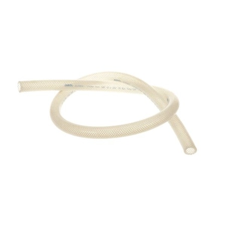 Henny Penny Hose-Reinf Silicone 39.000 89622-004